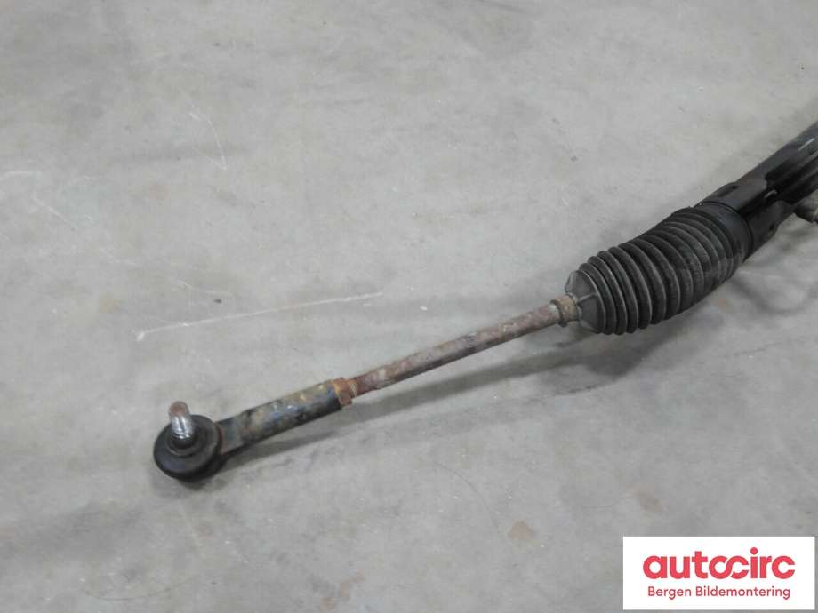 Tannstang til Honda CR-V 2007-2012 (Type III)  (HONDA|53601-SWY-G02|)