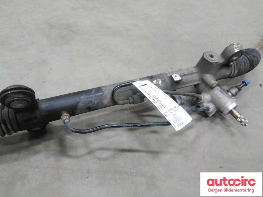 Tannstang til Honda CR-V 2007-2012 (Type III)  (HONDA|53601-SWY-G02|)