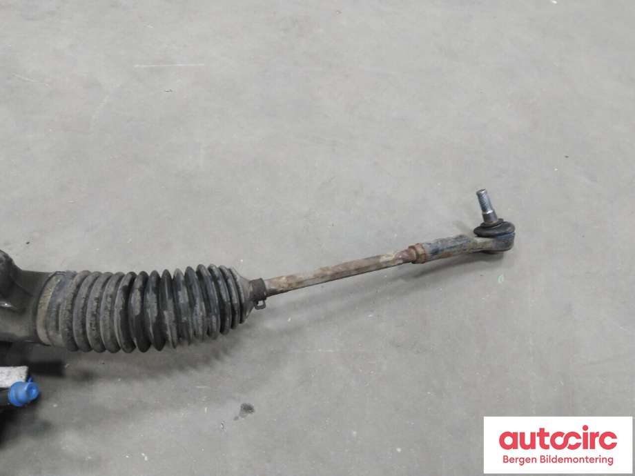 Tannstang til Honda CR-V 2007-2012 (Type III)  (HONDA|53601-SWY-G02|)
