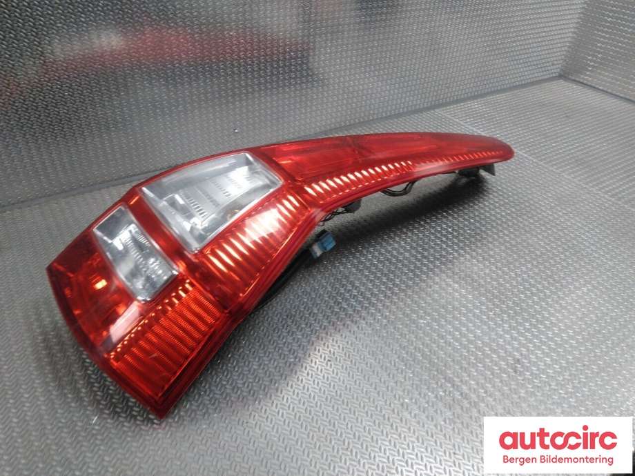 Baklykt høyre til Honda CR-V 2007-2012 (Type III)  (HONDA|33501-SWW-G01|)