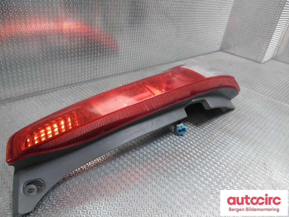 Baklykt høyre til Honda CR-V 2007-2012 (Type III)  (HONDA|33501-SWW-G01|)