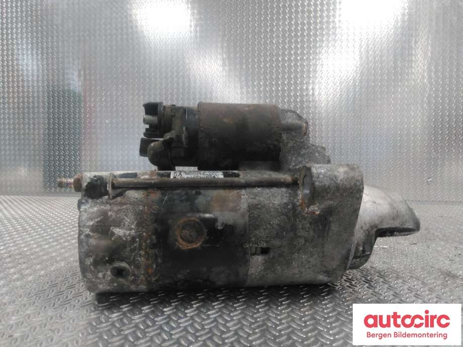Starter diesel til Honda CR-V 2007-2012 (Type III)  (HONDA|31200-RSR-E01|)