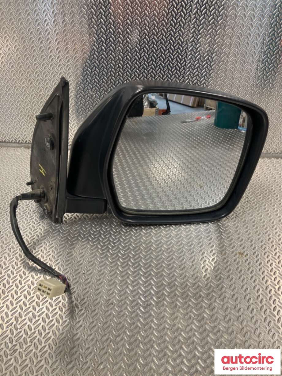 Speil høyre til Toyota Hiace 2001-2006 (Fase 2) (TOYOTA|8791026132|8791026131C1|)