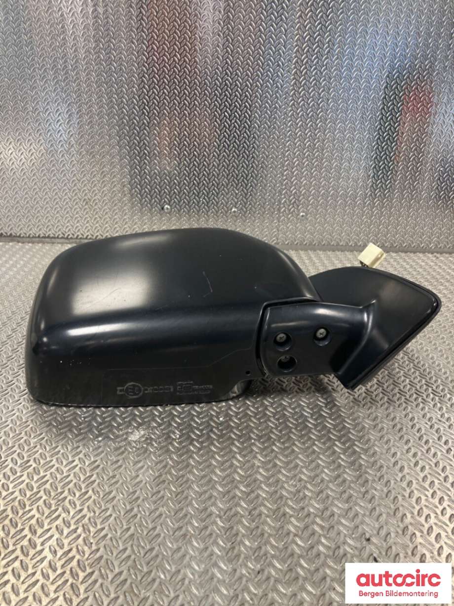 Speil høyre til Toyota Hiace 2001-2006 (Fase 2) (TOYOTA|8791026132|8791026131C1|)