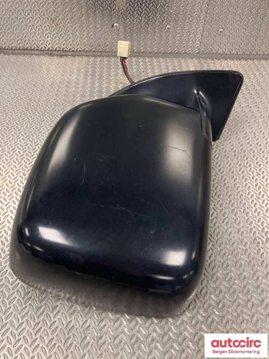 Speil høyre til Toyota Hiace 2001-2006 (Fase 2) (TOYOTA|8791026132|8791026131C1|)