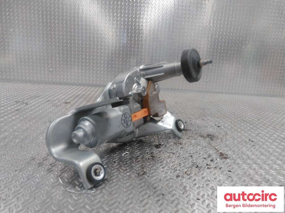Viskermotor bakrute til Honda CR-V 2007-2012 (Type III)  (HONDA|76710-SWA-003|)