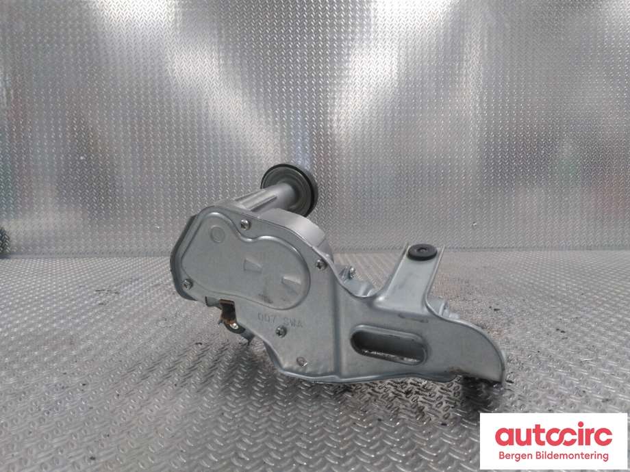 Viskermotor bakrute til Honda CR-V 2007-2012 (Type III)  (HONDA|76710-SWA-003|)