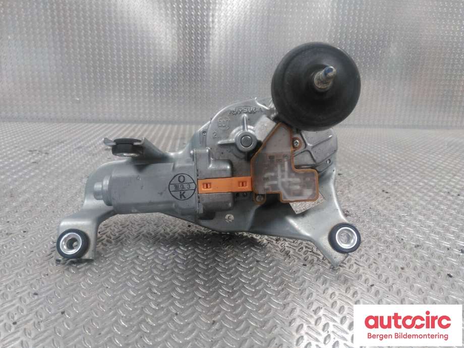 Viskermotor bakrute til Honda CR-V 2007-2012 (Type III)  (HONDA|76710-SWA-003|)