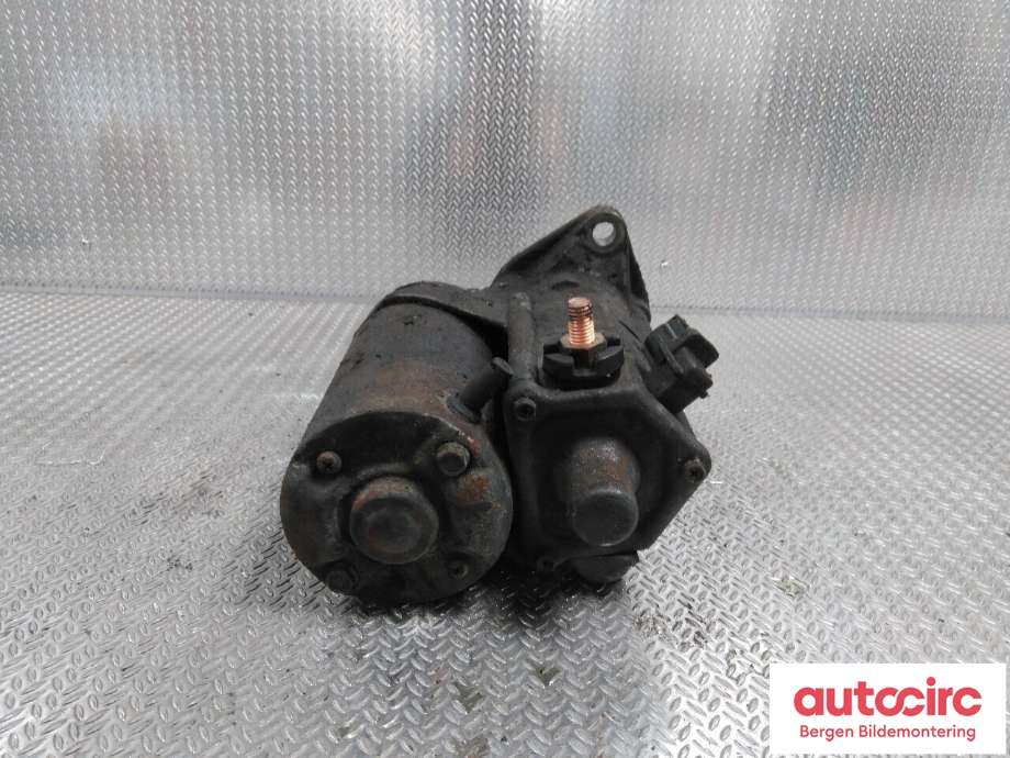 Starter diesel til Toyota Hiace 2001-2006 (Fase 2)  (TOYOTA|2810030060|)