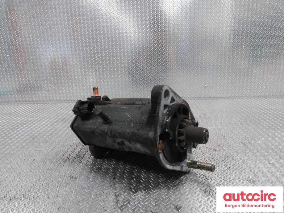 Starter diesel til Toyota Hiace 2001-2006 (Fase 2)  (TOYOTA|2810030060|)