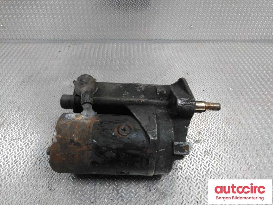 Starter diesel til Toyota Hiace 2001-2006 (Fase 2)  (TOYOTA|2810030060|)