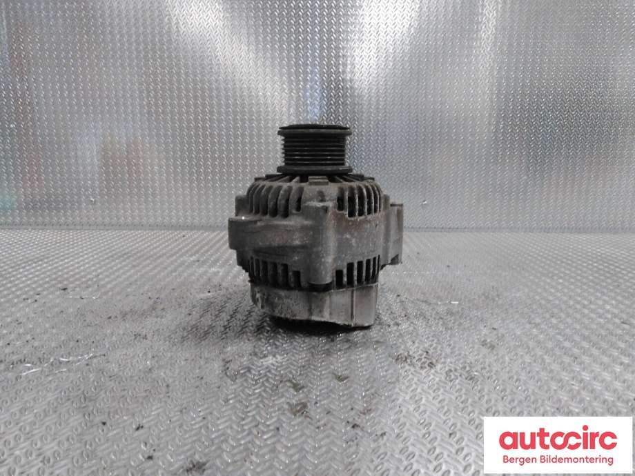 Dynamo til Toyota Hiace 2001-2006 (Fase 2) (TOYOTA|2706030030|2706030040)