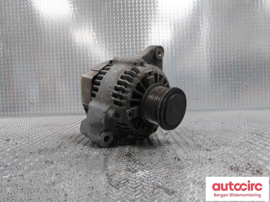 Dynamo til Toyota Hiace 2001-2006 (Fase 2) (TOYOTA|2706030030|2706030040)