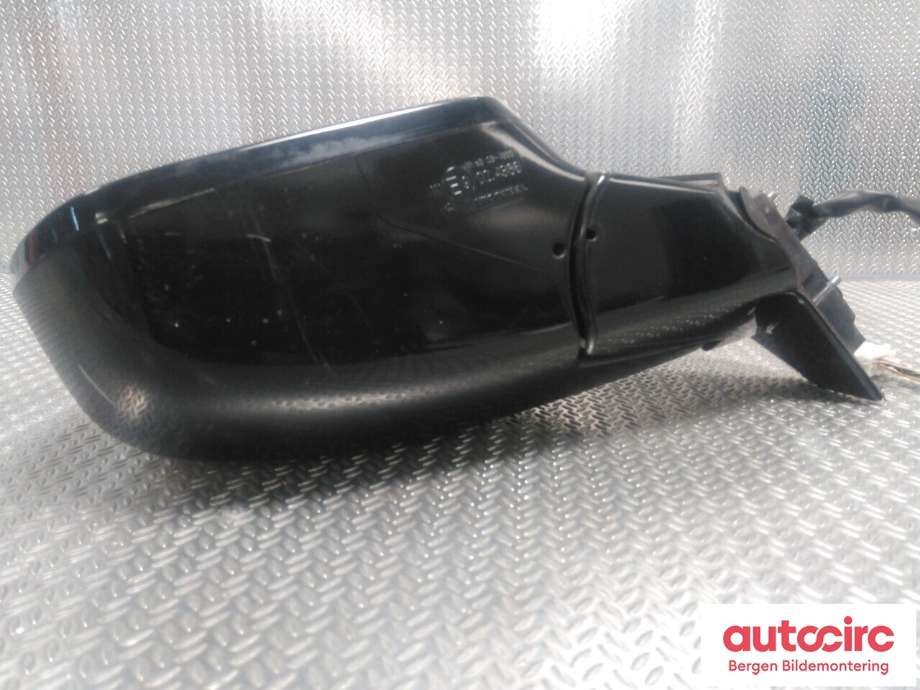 Speil venstre til Honda CR-V 2007-2012 (Type III)  (HONDA|76250-SWW-G41ZC|)