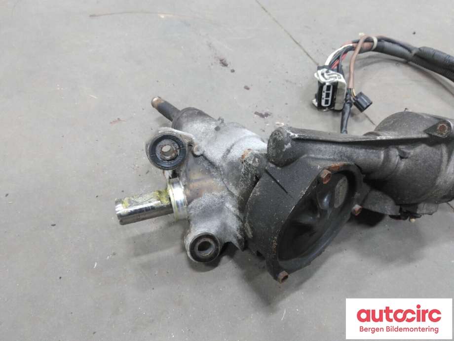 Tannstang elektrisk til Subaru Legacy 2009-2015 (SUBARU|34110AJ152|)