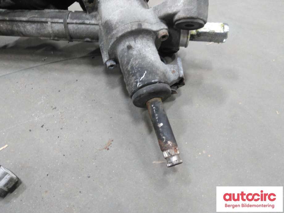 Tannstang elektrisk til Subaru Legacy 2009-2015 (SUBARU|34110AJ152|)