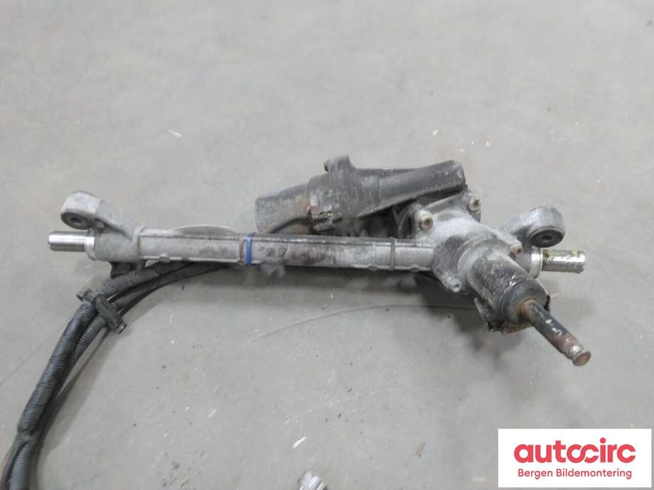 Tannstang elektrisk til Subaru Legacy 2009-2015 (SUBARU|34110AJ152|)