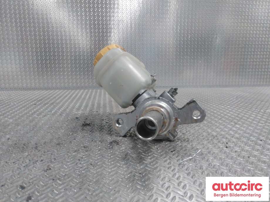 Bremsepumpe hoved til Subaru Legacy 2009-2015 (SUBARU|26401AJ000|)