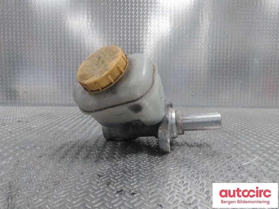 Bremsepumpe hoved til Subaru Legacy 2009-2015 (SUBARU|26401AJ000|)