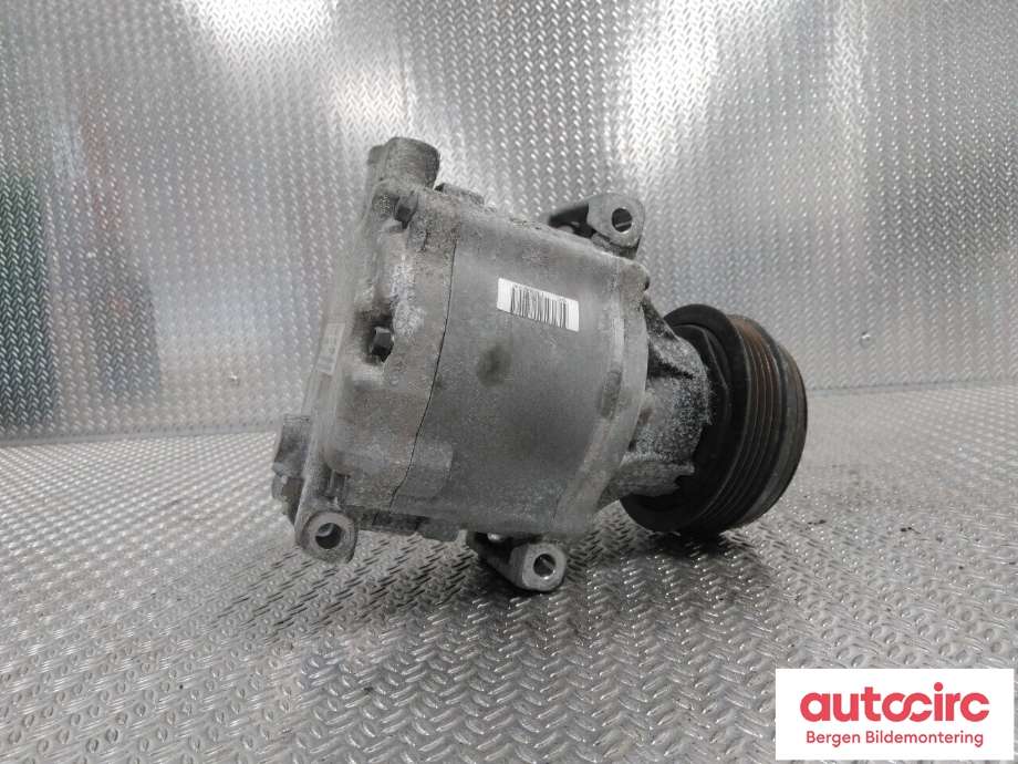 Aircondition kompressor til Subaru Legacy 2009-2015  (SUBARU|73111AG030|)