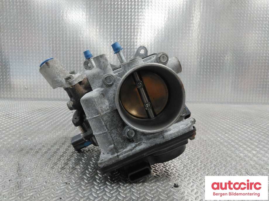 Spjeldhus til Subaru Legacy 2009-2015 (SUBARU||16112AA340)