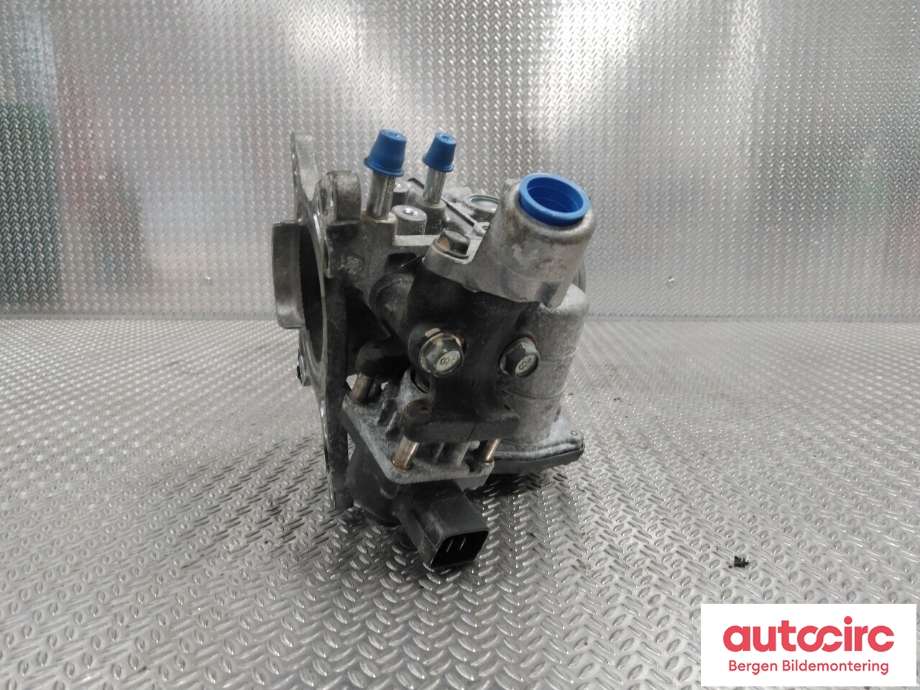 Spjeldhus til Subaru Legacy 2009-2015 (SUBARU||16112AA340)