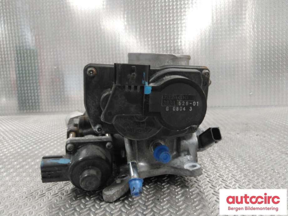 Spjeldhus til Subaru Legacy 2009-2015 (SUBARU||16112AA340)