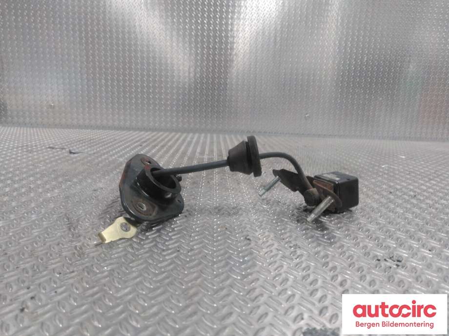 Kamera til Subaru Legacy 2009-2015 (SUBARU|86267AJ000|)