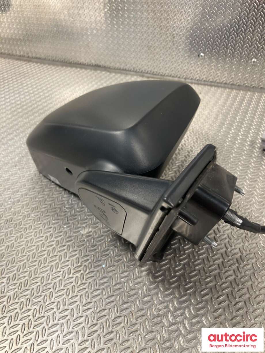 Speil høyre til Nissan NV200 2010-2019  (NISSAN|96301JX31A|)