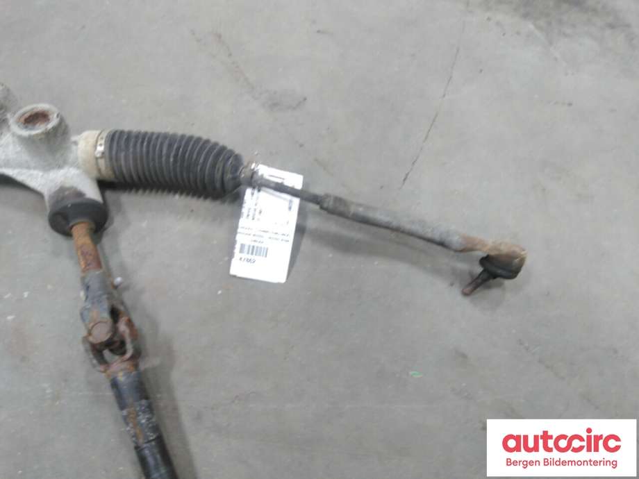 Tannstang til Nissan NV200 2010-2019  (NISSAN|480014FA0A|)