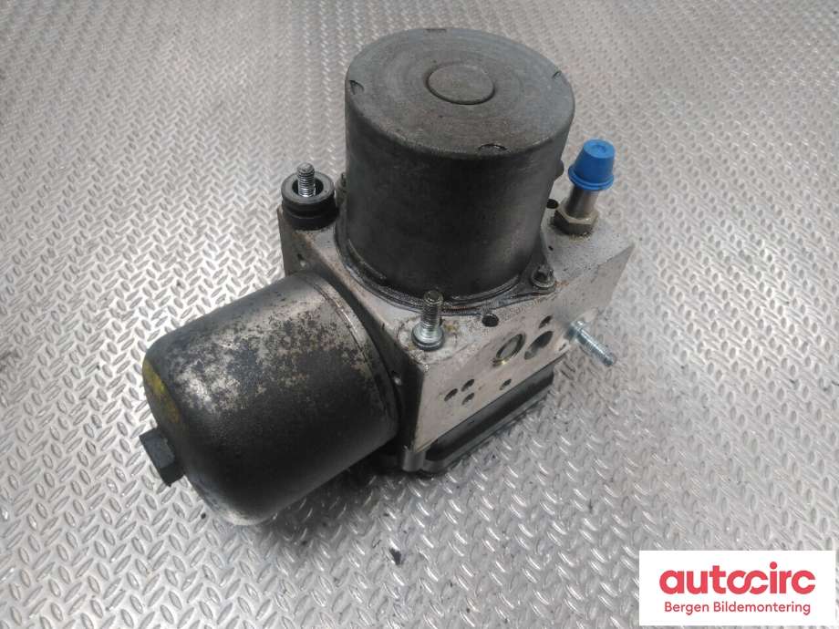 ABS sentral til Nissan NV200 2010-2019 (NISSAN|475004FA3A|475004FA1A|)
