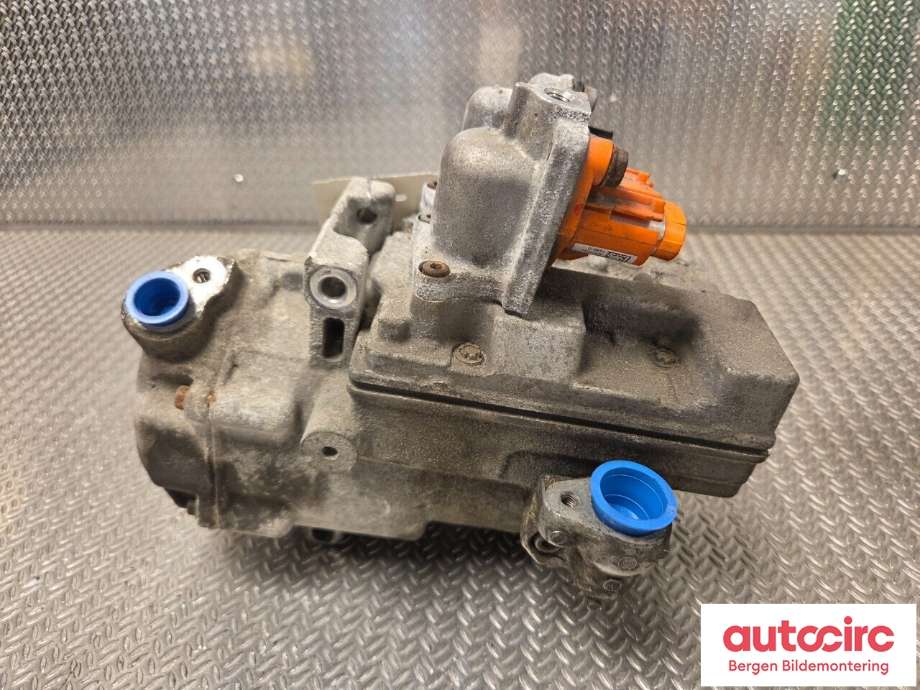 Aircondition kompressor til Nissan NV200 2010-2019 (NISSAN|119153NK0A|)