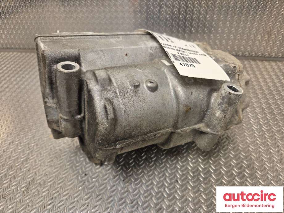 Aircondition kompressor til Nissan NV200 2010-2019 (NISSAN|119153NK0A|)