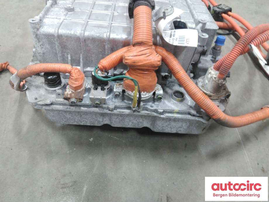 Converter til Nissan NV200 2010-2019  (NISSAN|292C04FA1B|)