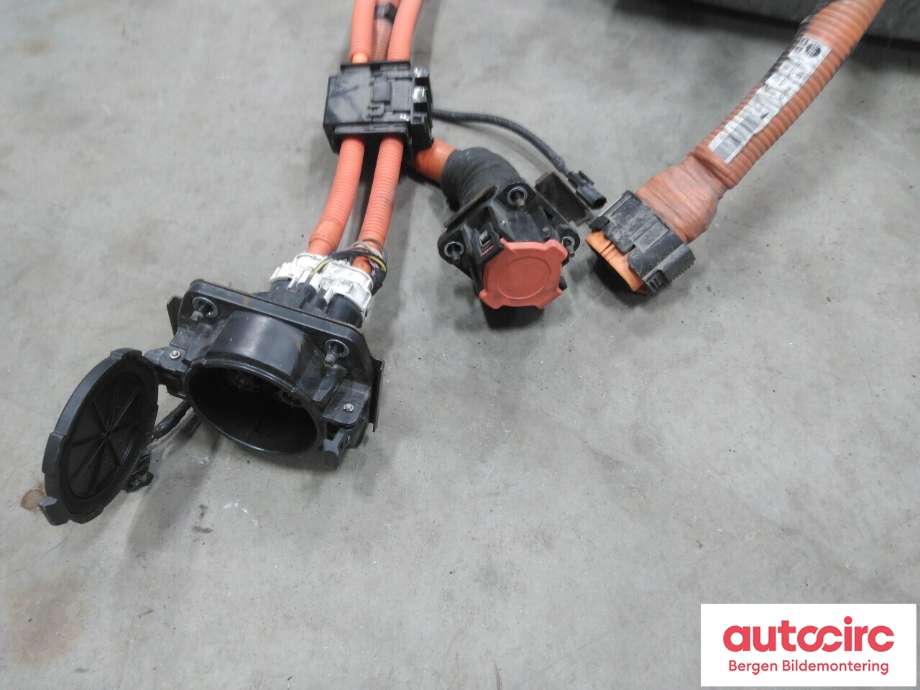 Converter til Nissan NV200 2010-2019  (NISSAN|292C04FA1B|)