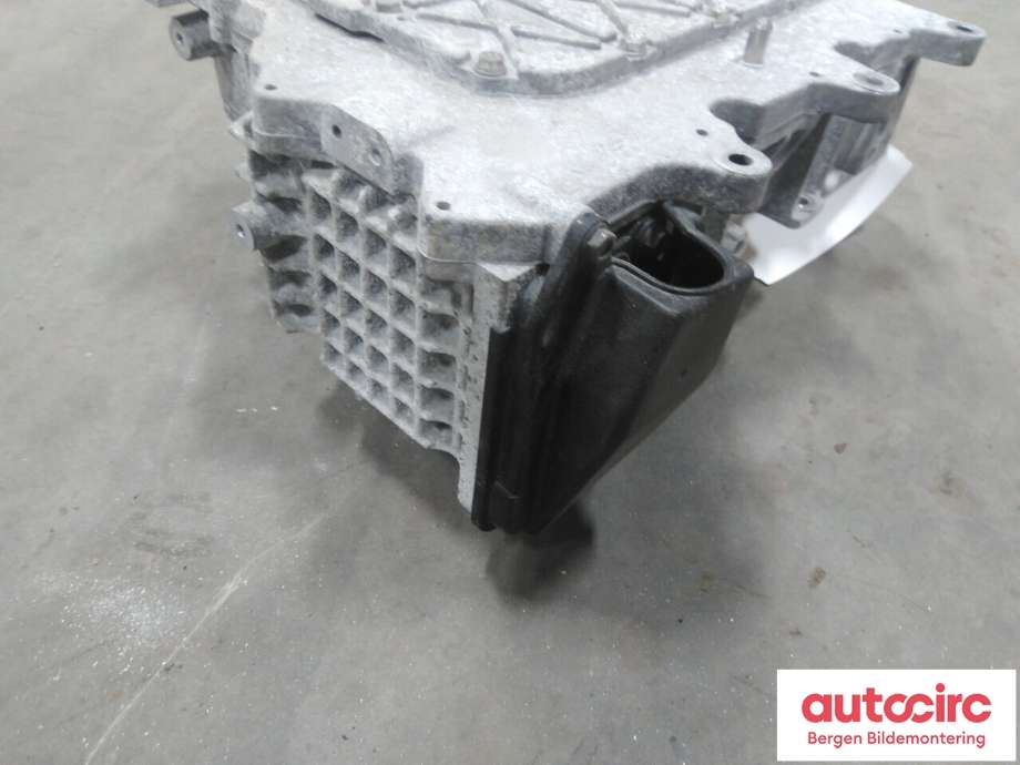 Inverter hybrid til Nissan NV200 2010-2019  (NISSAN|291A04FA0A|)