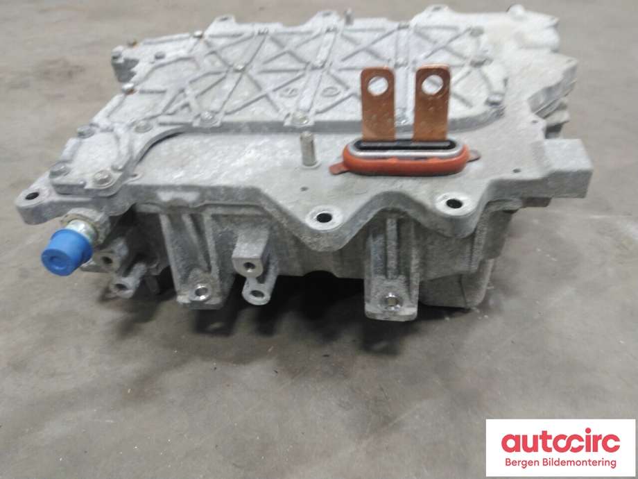Inverter hybrid til Nissan NV200 2010-2019  (NISSAN|291A04FA0A|)