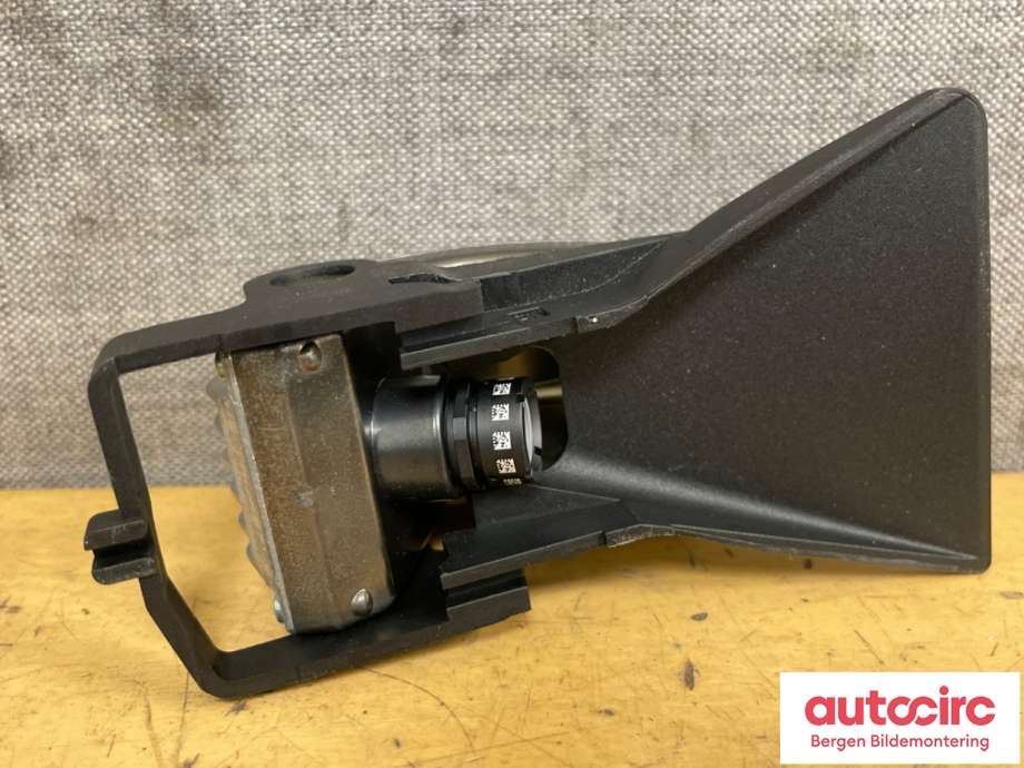 Kamera til BMW 5-Serie 2010-2017 (F10/F11) (F10/F11) (BMW|66 51 9 199 305|6651 0919930501)