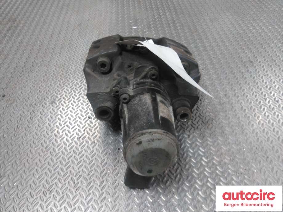 Bremsecaliper høyre bak til Tesla Model S 2013-2016 (Fase 1)  (TESLA|1021250-00-G|)
