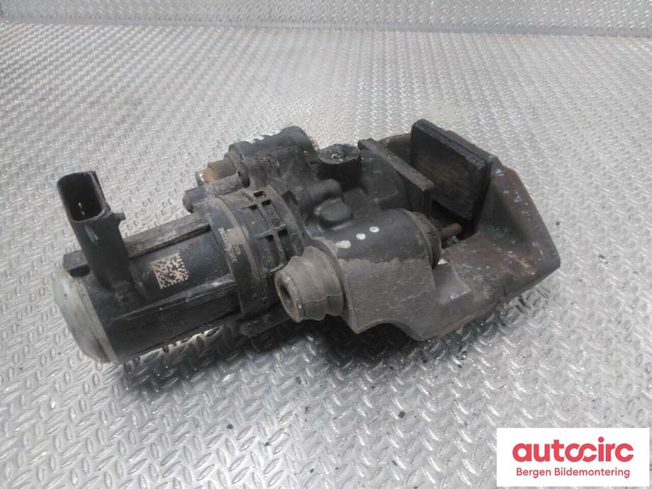 Bremsecaliper høyre bak til Tesla Model S 2013-2016 (Fase 1)  (TESLA|1021250-00-G|)