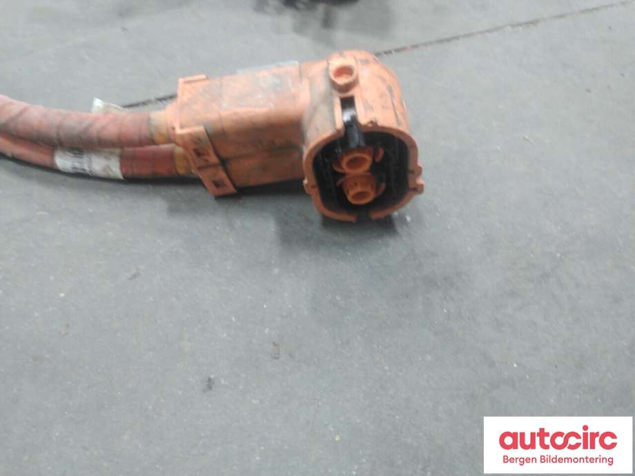 Inverter elbil til Hongqi E-HS9 2022-->> (HONGQI|9100801-YJ024510|)