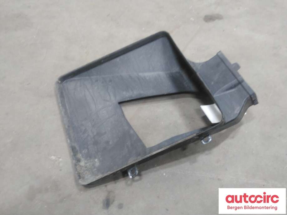 Diverse deler til Tesla Model S 2013-2016 (Fase 1)  (TESLA|1011519-00-C|)
