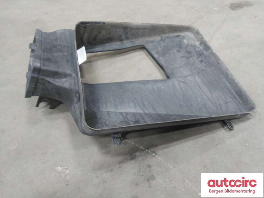 Diverse deler til Tesla Model S 2013-2016 (Fase 1)  (TESLA|1011519-00-C|)