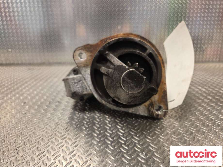 Starter til Ford Focus 2014-2018 (Type III, Fase 2) (FORD|2380314|CV6T-11000-GF|)