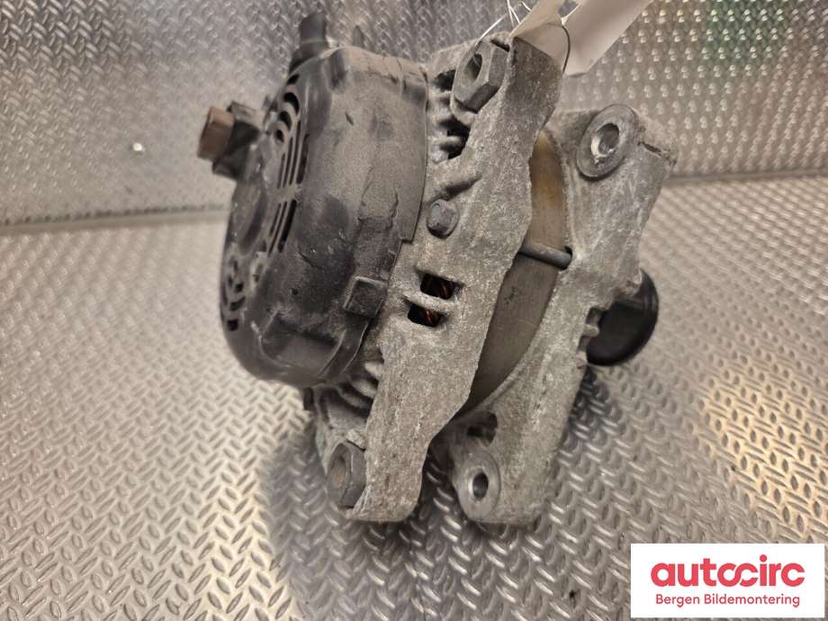 Dynamo til Ford Focus 2014-2018 (Type III, Fase 2) (FORD|CV6T-10300-DC|1821291|)