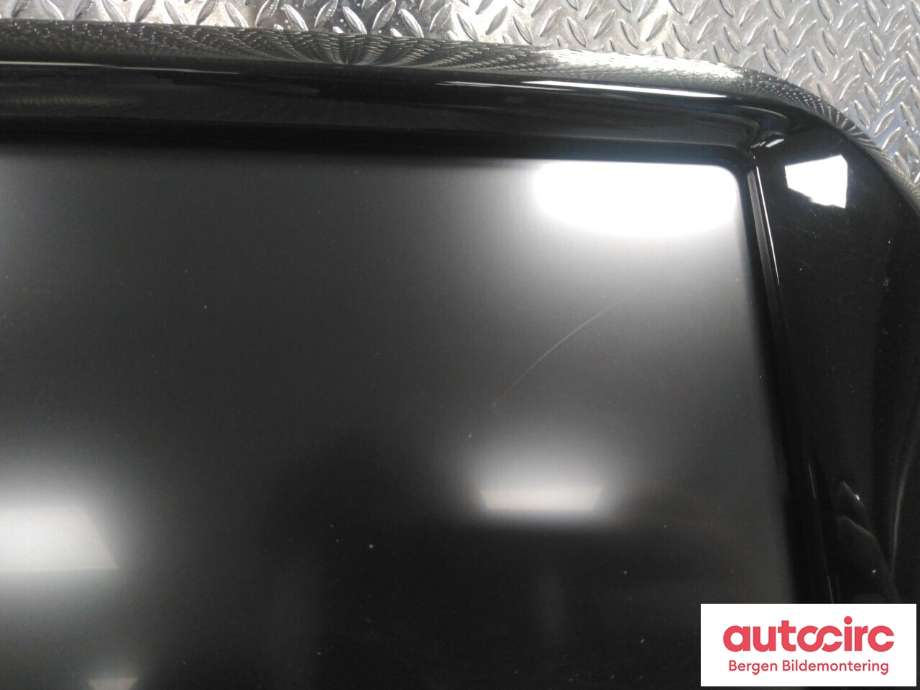 Bilstereo navigasjon til Opel Ampera-e 2017-->> (Type II)  (OPEL|42621252|)