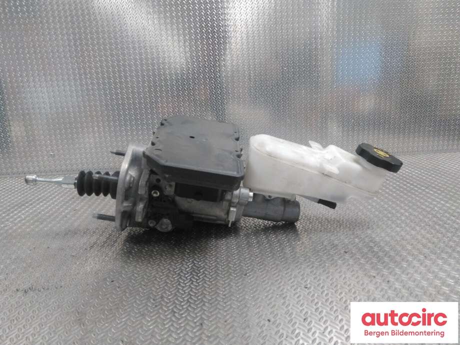 Bremsekraft-regulator bak til Opel Ampera-e 2017-->> (Type II)  (OPEL|42698896|)