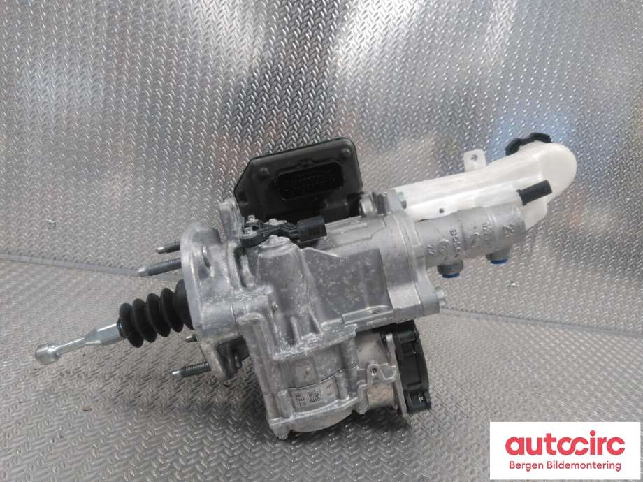 Bremsekraft-regulator bak til Opel Ampera-e 2017-->> (Type II)  (OPEL|42698896|)