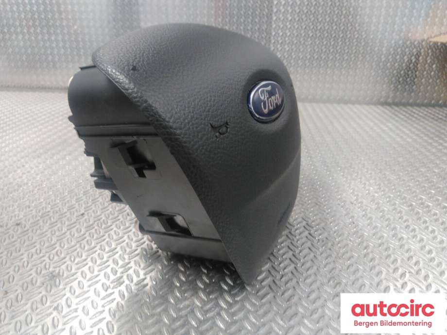 Airbag rattpute til Ford Focus 2014-2018 (Type III, Fase 2) (FORD|AM51-R042B85-BF3ZHE|1787154|)