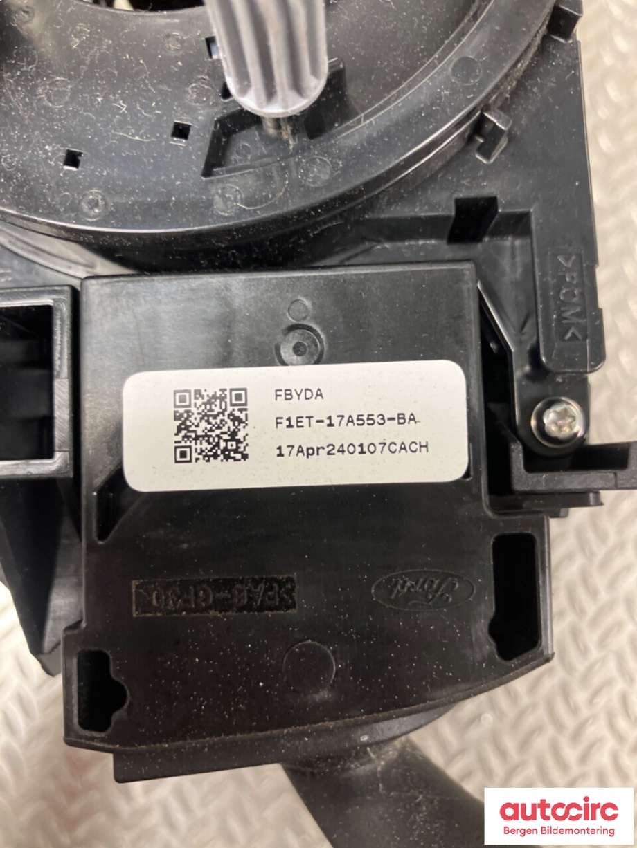 Bryter combi til Ford Focus 2014-2018 (Type III, Fase 2) (FORD|AV6T-13335-AE|1850424|1883869)